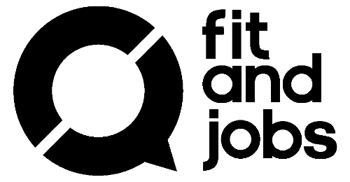 Logo de Fitandjobs