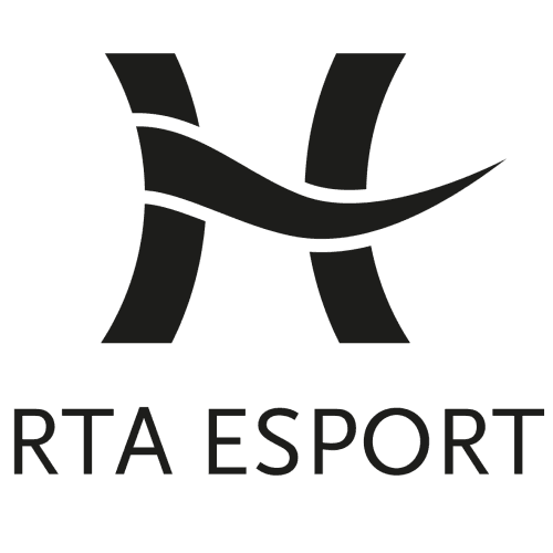 Logo de Horta Esportiva