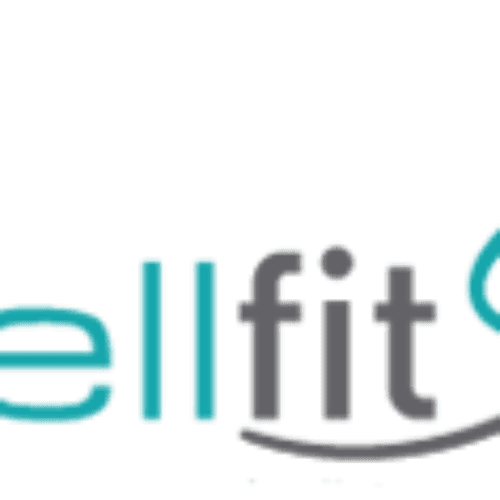 Logo de Wellfit