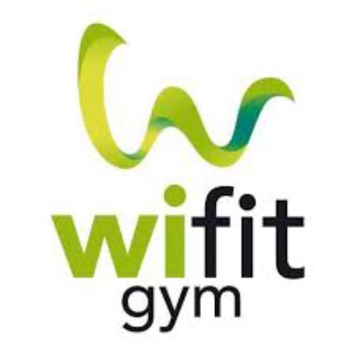 Logo de Wifit Gym