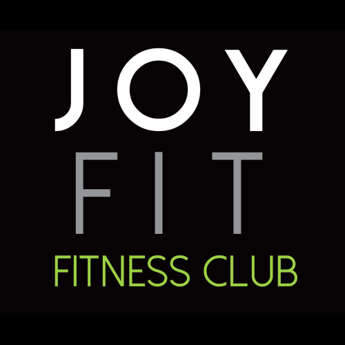 Logo de joyfit