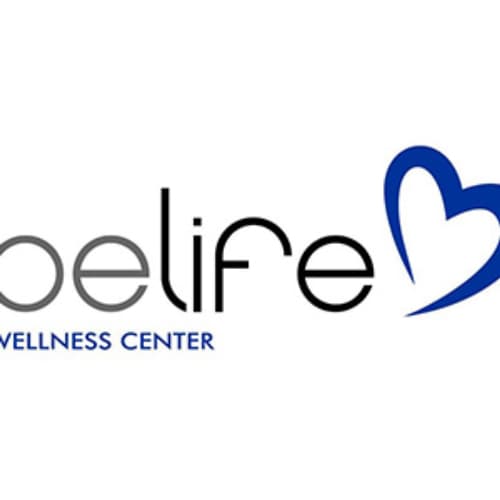 Logo de Belife Málaga