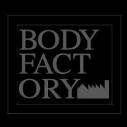 Logo de Body Factory Clara del Rey