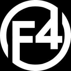Logo de F4TRAINERS