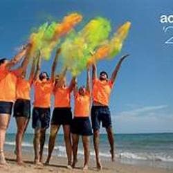 Logo de ACTTIV