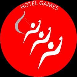 Logo de HOTEL GAMES MADRID