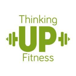 Logo de CDM Fabián Roncero -Thinkingup