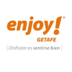 Logo de ENJOY GETAFE
