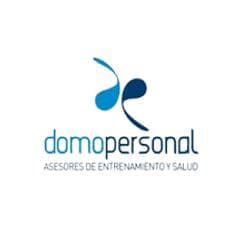 Logo de Domopersonal