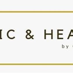 Logo de MEDIC&HEALTH by GYM TONIC