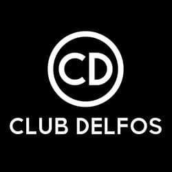 Logo de Club Delfos
