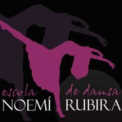 Logo de Escola de Dansa Noemí Rubira