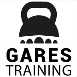 Logo de Gares Training