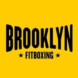 Logo de Brooklyn Fitboxing Alcobendas Norte