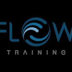 Logo de Flow Training Utrera