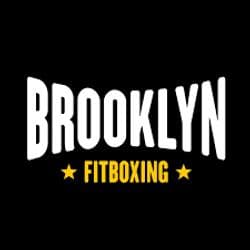 Logo de Brooklyn Fitboxing Princesa