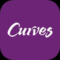 Logo de curves logroño centro