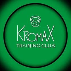 Logo de kromax Training Club