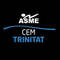 Logo de CEM Trinitat Vella