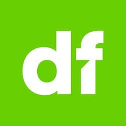 Logo de Dreamfit