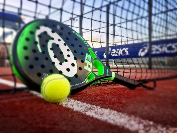 Padel