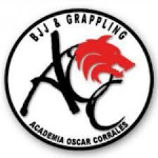 Logo de Academia Oscar Corrales