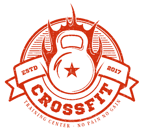 Logo de Crossfit Power Valencia