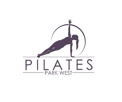 Logo de Pilates Park West