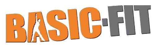 Logo de BASIC-FIT