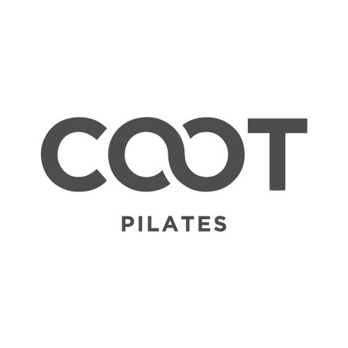 Logo de Coot Pilates