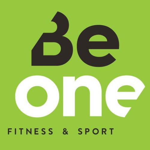 Logo de BE ONE