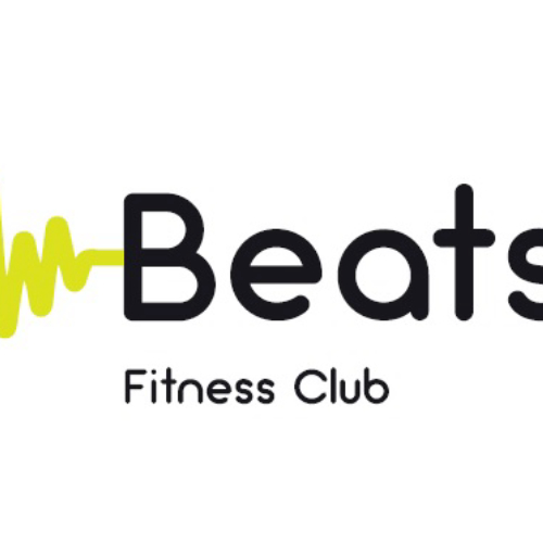 Logo de Beats fitness club
