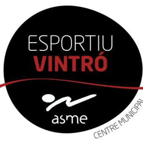 Logo de CEM Vintró -ASME-