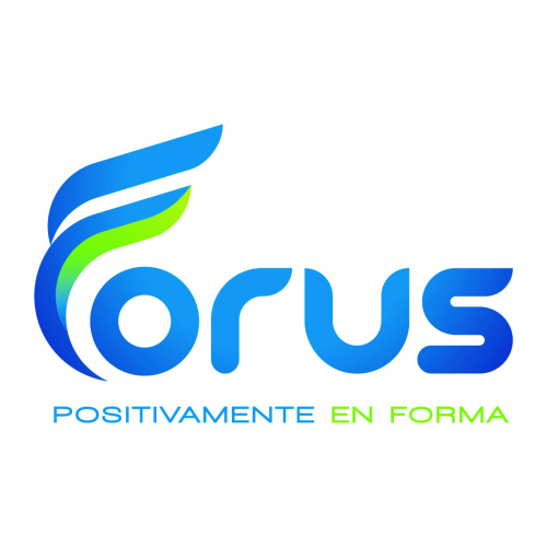 Logo de FORUS