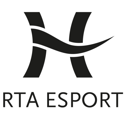 Logo de Horta Esportiva