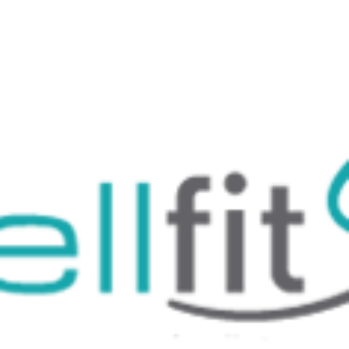 Logo de Wellfit