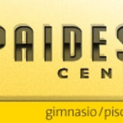 Logo de PAIDESPORT CORREDOR