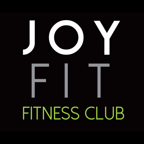 Logo de joyfit