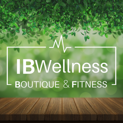 Logo de IBWellness
