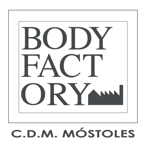 Logo de Body Factory Mostoles