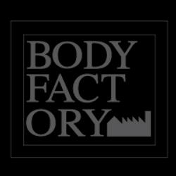 Logo de Body Factory Clara del Rey
