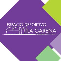 Logo de Espacio Deportivo la Garena