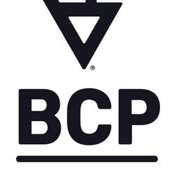 Logo de BCP Entrenamiento Personal