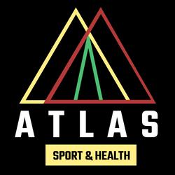 Logo de Atlas Sport & Health