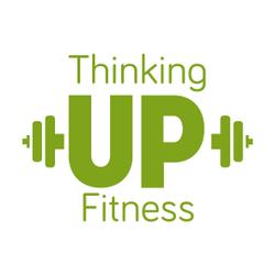 Logo de CDM Fabián Roncero -Thinkingup
