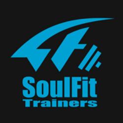 Logo de SOULFIT TRAINERS