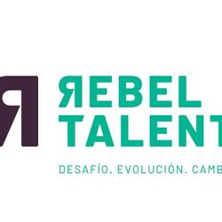 Logo de REBEL TALENT