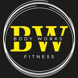 Logo de BWFitness