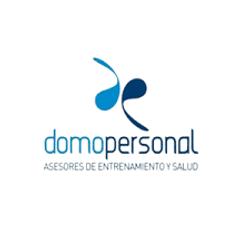 Logo de Domopersonal