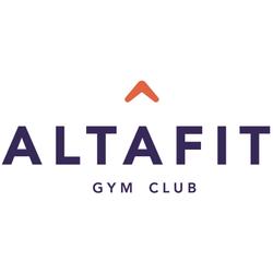 Logo de Altafit Estudiantes